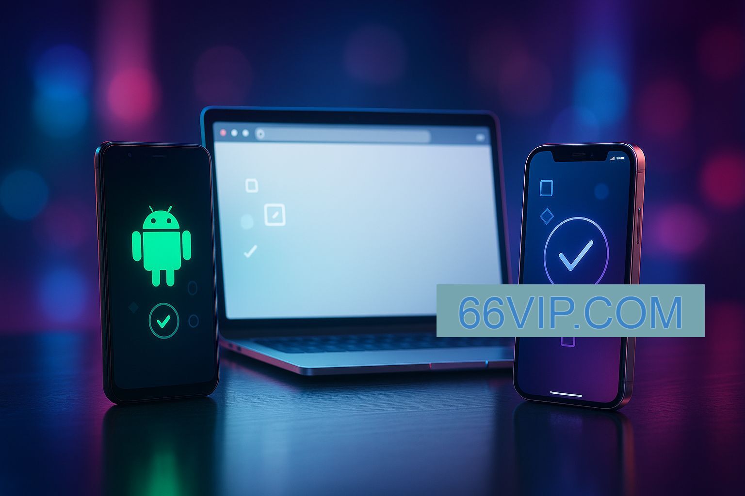 Compatibilidade do App