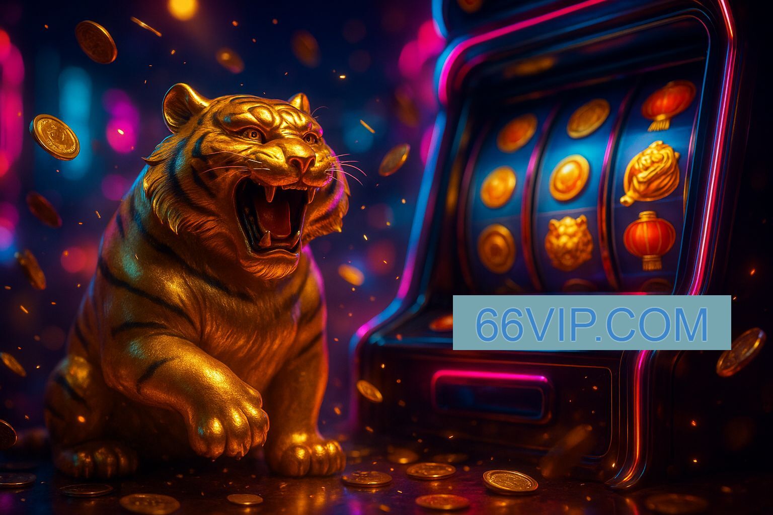 Como Jogar Fortune Tiger