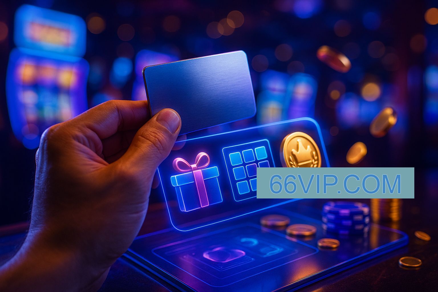 Benefícios do Login